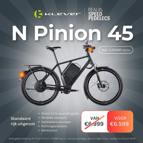 verlof fietsen moens